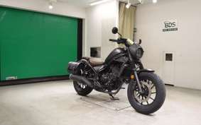 HONDA REBEL 250 S 2015 MC49