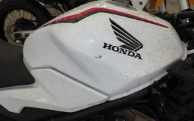 HONDA CBR400R 2021 NC56