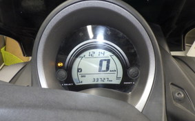 YAMAHA N-MAX 2019 SED6J