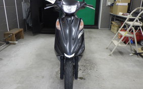 SUZUKI ADDRESS V125 G