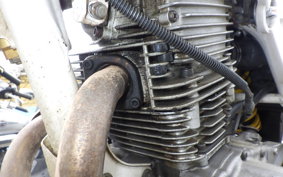 YAMAHA SEROW 225 W 4JG