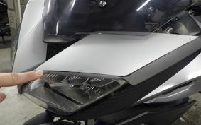 YAMAHA MT-09 Tracer 2015 RN36J