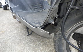 HONDA SPACY 100 JF13