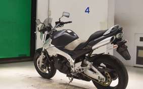 SUZUKI GSR 400 2008 GK7DA