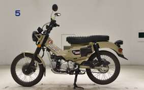 HONDA CT125 HUNTER CUB 2024 JA55