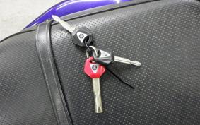 YAMAHA XJR400 Gen.3 R 2008 RH02J