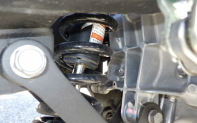 KAWASAKI NINJA 400 2025 EX400L