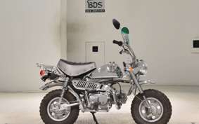HONDA MONKEY 2022 AB27