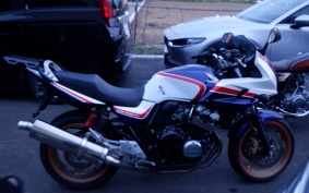HONDA CB400SFV-3 BOLDOR 2006 NC39