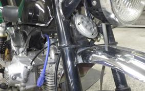 HONDA MONKEY 1998 Z50J