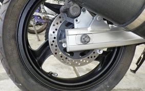 KAWASAKI BALIUS 250 Gen.2 ZR250B