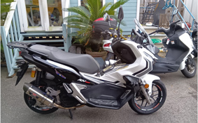HONDA ADV150 KF38