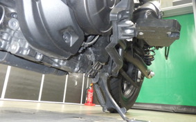 HONDA REBEL 1100 DCT 2021 SC83