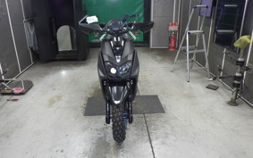 YAMAHA BW S125 Gen.2 SEA6J