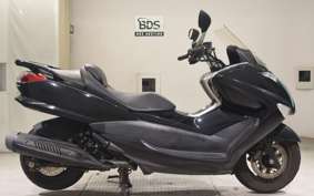 YAMAHA MAJESTY 250 Gen.4 2025 SG20J