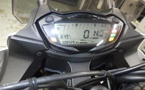 SUZUKI GSX-S1000F 2018