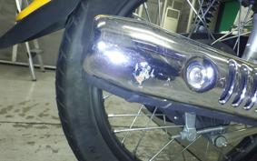 HONDA ｸﾛｽｶﾌﾞ110-2 JA45