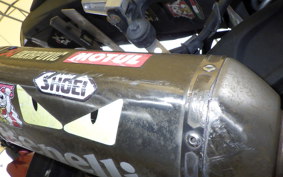 YAMAHA YZF-R25 RG43J