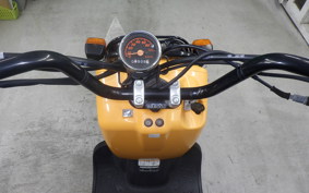 HONDA ZOOMER 2013 AF58