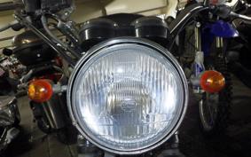 KAWASAKI W650 2001 EJ650A