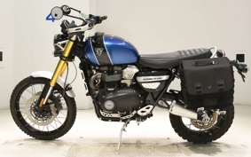 TRIUMPH SCRAMBLER 1200 XE 2021