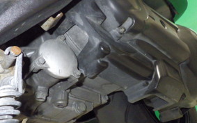 SUZUKI SKYWAVE 250 (Burgman 250) S Gen.3 2006 CJ46A