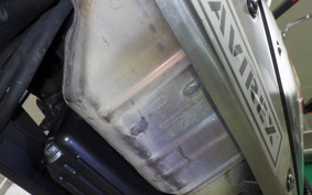 HONDA CBR400R 2015 NC47