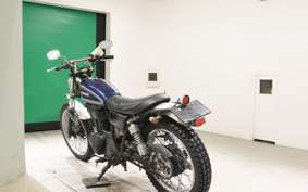 KAWASAKI 250TR 2017 BJ250F