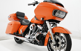 HARLEY FLTRXS 2023 KTP