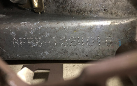 HONDA CREA SCOOPY AF55