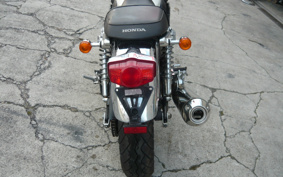 HONDA CB1100 2010 SC65