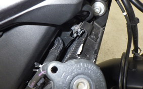 YAMAHA XSR900 2016 RN46J