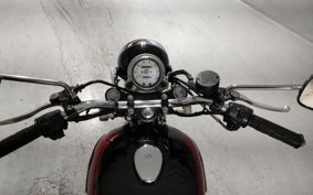 KAWASAKI ESTRELLA250 RS BJ250A