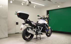 BMW R1250R 2021