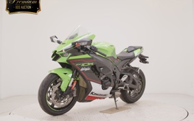 KAWASAKI ZX 10 NINJA ABS 2022 ZXT02L