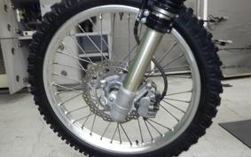 HONDA XR250R 2013