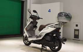 YAMAHA CYGNUS 125 X 2 2004 SE44J