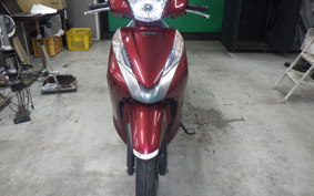 HONDA LEAD 125 JF45