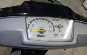 YAMAHA MINT 1YU