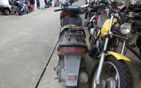 SUZUKI ADDRESS V100 CE11A
