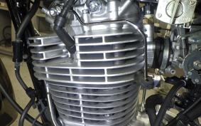 YAMAHA SR400 Gen.5 2021 RH16J