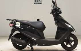 SUZUKI ADDRESS V125 2019 DT11A