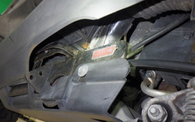 HONDA SPACY 100 JF13