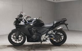 HONDA CBR400R 2014 NC47