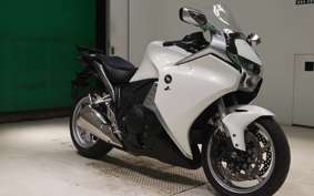 HONDA VFR1200F 2010 SC63