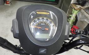 HONDA ｸﾛｽｶﾌﾞ110-3 JA60