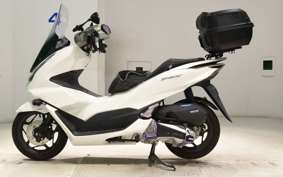 HONDA PCX125 2008 JK05