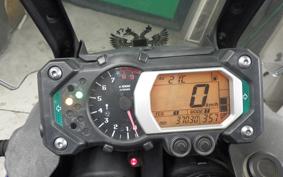 YAMAHA XT1200Z SUPER TENERE 2012