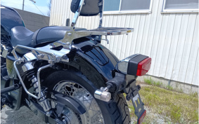 HONDA VT400S 2011 NC46