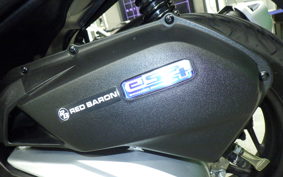 HONDA PCX125 2025 JK05